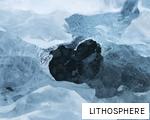 LITHOSPHERE anagram