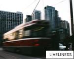 LIVELINESS anagram
