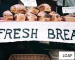 LOAF anagram