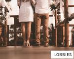 LOBBIES anagram