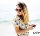 LOCATING anagram