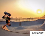 LOCKOUT anagram