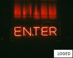 LOGED anagram