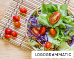 LOGOGRAMMATIC anagram