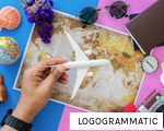 LOGOGRAMMATIC anagram