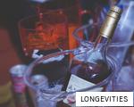 LONGEVITIES anagram
