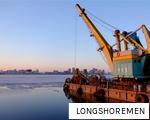 LONGSHOREMEN anagram