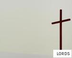 LORDS anagram