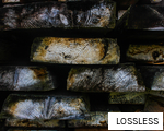 LOSSLESS anagram
