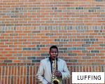 LUFFING anagram