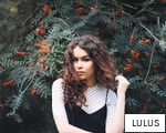 LULUS anagram
