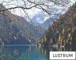 LUSTRUM anagram