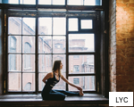 LYC anagram
