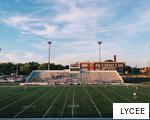 LYCEE anagram