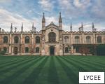 LYCEE anagram