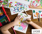 LYCEE anagram