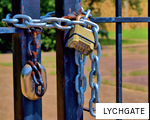 LYCHGATE anagram