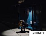 LYCHGATE anagram