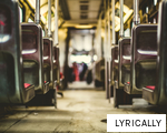 LYRICALLY anagram