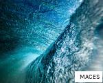 MACES anagram