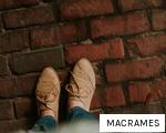 MACRAMES anagram