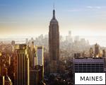 MAINES anagram