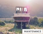 MAINTENANCE anagram