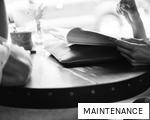 MAINTENANCE anagram