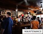 MAINTENANCE anagram