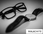 MALACHITE anagram