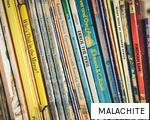 MALACHITE anagram