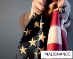 MALIGNANCE anagram