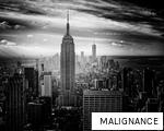 MALIGNANCE anagram
