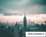 MALIGNANCE anagram