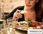 MANDUCA anagram