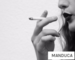 MANDUCA anagram
