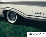 MANHANDLE anagram