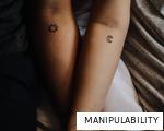 MANIPULABILITY anagram