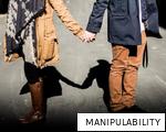 MANIPULABILITY anagram