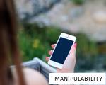 MANIPULABILITY anagram
