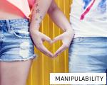 MANIPULABILITY anagram