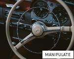 MANIPULATE anagram