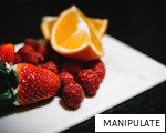MANIPULATE anagram