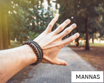 MANNAS anagram