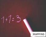 MAPPING anagram