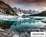 MAPPING anagram