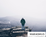 MARASMUS anagram