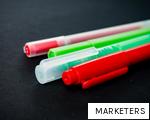 MARKETERS anagram