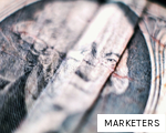 MARKETERS anagram