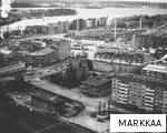 MARKKAA anagram